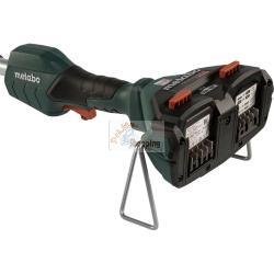 METABO FSD 36-18 LTX BL 40 DECESPUGLIATORE A BATTERIA MOD. 601610850 EAN 4061792176669