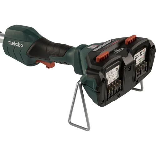METABO FSD 36-18 LTX BL 40 DECESPUGLIATORE A BATTERIA MOD. 601610850 EAN 4061792176669