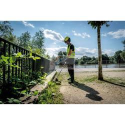 METABO FSD 36-18 LTX BL 40 DECESPUGLIATORE A BATTERIA MOD. 601610850 EAN 4061792176669