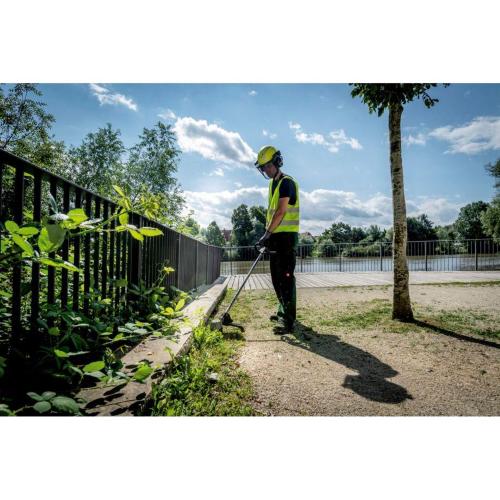 METABO FSD 36-18 LTX BL 40 DECESPUGLIATORE A BATTERIA MOD. 601610850 EAN 4061792176669