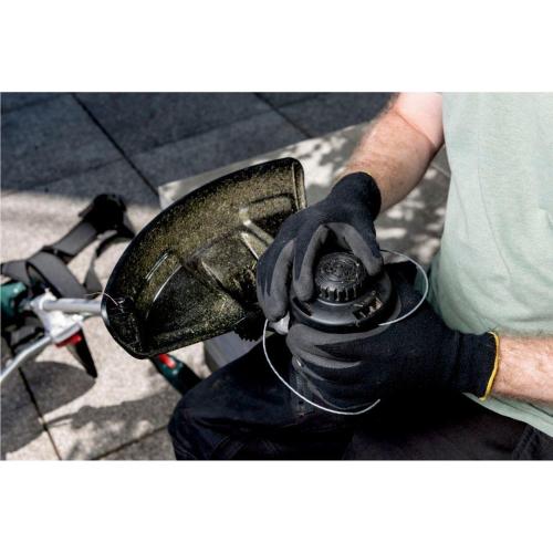 METABO FSD 36-18 LTX BL 40 DECESPUGLIATORE A BATTERIA MOD. 601610850 EAN 4061792176669