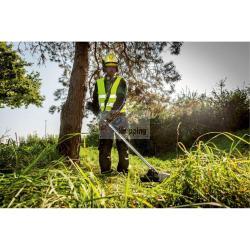 METABO FSD 36-18 LTX BL 40 DECESPUGLIATORE A BATTERIA MOD. 601610850 EAN 4061792176669