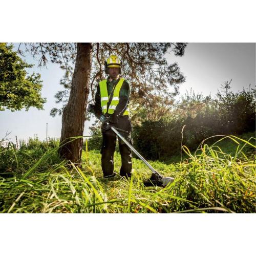 METABO FSD 36-18 LTX BL 40 DECESPUGLIATORE A BATTERIA MOD. 601610850 EAN 4061792176669