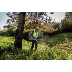 METABO FSD 36-18 LTX BL 40 DECESPUGLIATORE A BATTERIA MOD. 601610850 EAN 4061792176669