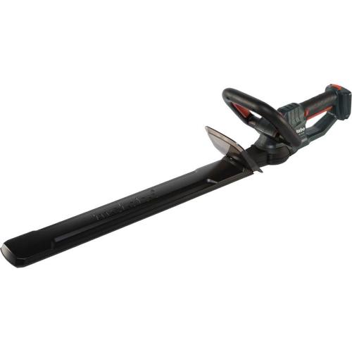 METABO HS 18 LTX 55V TAGLIASIEPI A BATTERIA MOD. 601718500 EAN 4061792223233