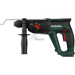METABO KH 18 LTX 24 TASSELLATORE A BATTERIA MOD. 601712840 EAN 4061792218239