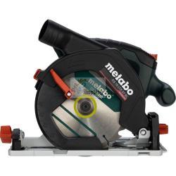 METABO KS 18 LTX 57 BL SEGA CIRCOLARE A BATTERIA MOD. 611857850 EAN 4061792235991