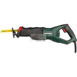 METABO SSE 1100 SEGHETTO MOD. 606177500 EAN 4007430292971