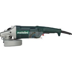 METABO WE 2200-230 SMERIGLIATRICE ANGOLARE MOD. 606437000 EAN 4007430341433