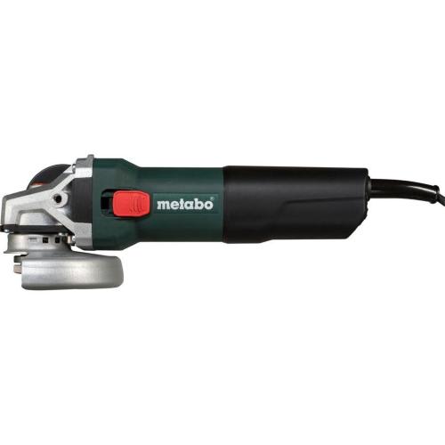 METABO WQ1100-125 SMERIGLIATRICE ANGOLARE MOD. 610035000 EAN 4007430338389