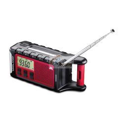 MIDLAND ER 300 PRO KURBELRADIO MOD. C1663 EAN 8011869207761