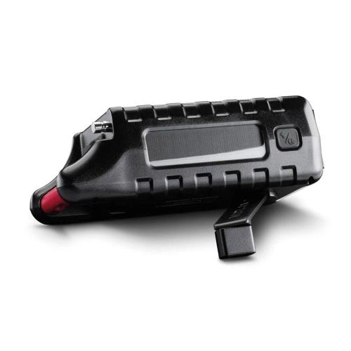 MIDLAND ER 300 PRO KURBELRADIO MOD. C1663 EAN 8011869207761