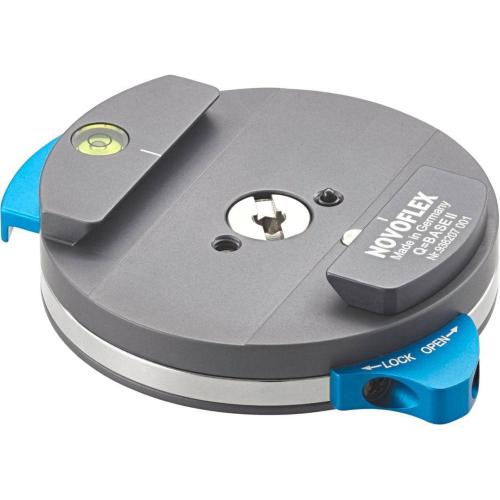 NOVOFLEX INNESTO RAPIDO AUTOMATICO MOD. Q=BASE II EAN 4030432900018