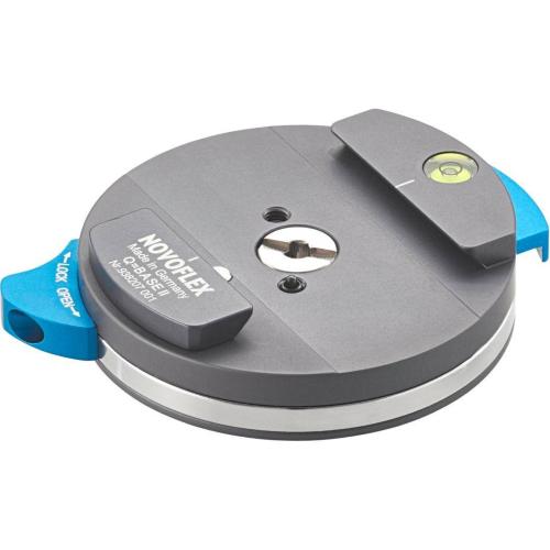 NOVOFLEX INNESTO RAPIDO AUTOMATICO MOD. Q=BASE II EAN 4030432900018