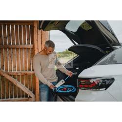 NRGKICK 32A PURE PER UT. FOTOV. 5M WLAN MOD. 12501000-30001002 EAN 9120075712491