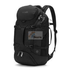 PACSAFE EXP35 BORSA DA VIAGGIO NERO MOD. 60315100 EAN 688334060626