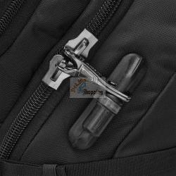 PACSAFE EXP35 BORSA DA VIAGGIO NERO MOD. 60315100 EAN 688334060626