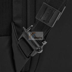 PACSAFE EXP35 BORSA DA VIAGGIO NERO MOD. 60315100 EAN 688334060626