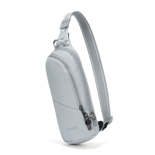 PACSAFE V ACTION SLING DIGITAL GRAU MOD. 60161148 EAN 688334016395