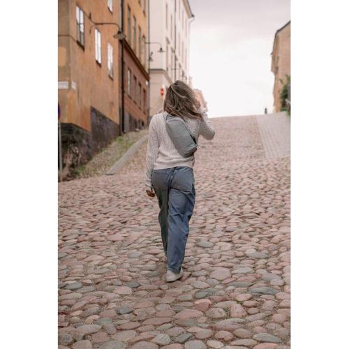 PACSAFE V ACTION SLING DIGITAL GRAU MOD. 60161148 EAN 688334016395