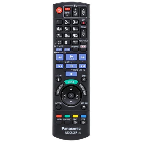 PANASONIC DMR-UBS70EGS ARGENTO MOD. DMR-UBS70EGS EAN 5025232878383