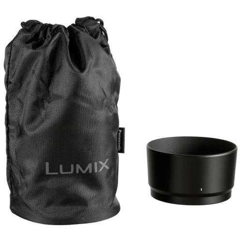 PANASONIC LUMIX 4,0-5,6/100-300 POWER OIS MOD. H-FSA100300E EAN 5025232862726