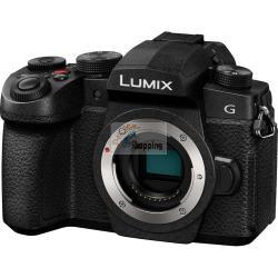 PANASONIC LUMIX DC-G97 BODY MOD. DC-G97E EAN 5025232978779