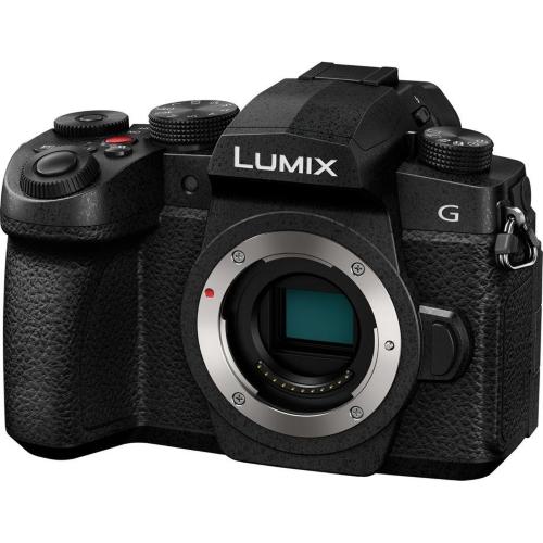 PANASONIC LUMIX DC-G97 BODY MOD. DC-G97E EAN 5025232978779