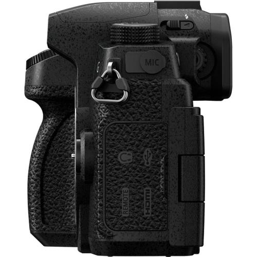 PANASONIC LUMIX DC-G97 BODY MOD. DC-G97E EAN 5025232978779