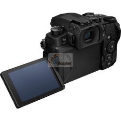 PANASONIC LUMIX DC-G97 BODY MOD. DC-G97E EAN 5025232978779