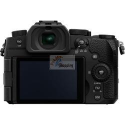 PANASONIC LUMIX DC-G97 BODY MOD. DC-G97E EAN 5025232978779