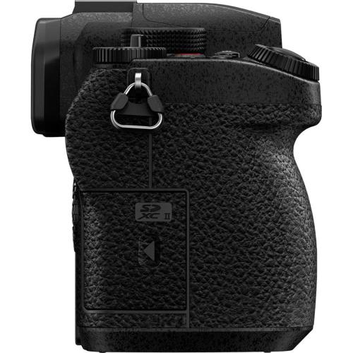 PANASONIC LUMIX DC-G97 BODY MOD. DC-G97E EAN 5025232978779