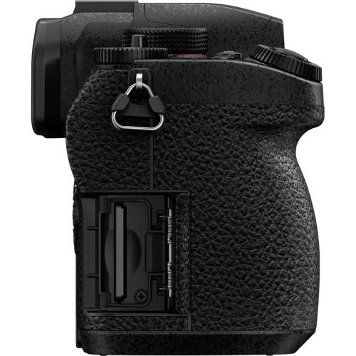 PANASONIC LUMIX DC-G97 BODY MOD. DC-G97E EAN 5025232978779