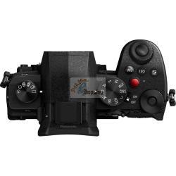 PANASONIC LUMIX DC-G97 BODY MOD. DC-G97E EAN 5025232978779