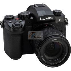 PANASONIC LUMIX DC-G97 SET + 3,5-5,6/12-60 POWER OIS MOD. DC-G97ME EAN 5025232978762