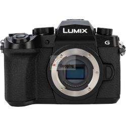 PANASONIC LUMIX DC-G97 SET + 3,5-5,6/12-60 POWER OIS MOD. DC-G97ME EAN 5025232978762