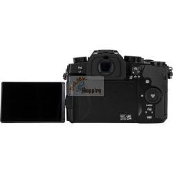 PANASONIC LUMIX DC-G97 SET + 3,5-5,6/12-60 POWER OIS MOD. DC-G97ME EAN 5025232978762