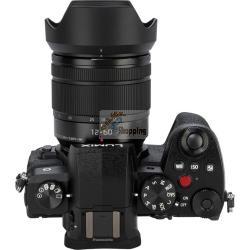 PANASONIC LUMIX DC-G97 SET + 3,5-5,6/12-60 POWER OIS MOD. DC-G97ME EAN 5025232978762