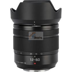 PANASONIC LUMIX DC-G97 SET + 3,5-5,6/12-60 POWER OIS MOD. DC-G97ME EAN 5025232978762