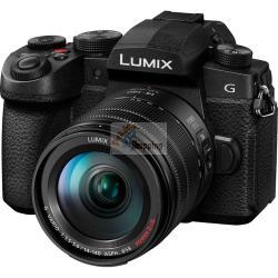 PANASONIC LUMIX DC-G97 SET 3,5-5,6/14-140 POWER OIS MOD. DC-G97HE EAN 5025232978786