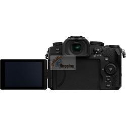PANASONIC LUMIX DC-G97 SET 3,5-5,6/14-140 POWER OIS MOD. DC-G97HE EAN 5025232978786
