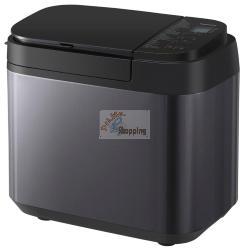 PANASONIC SD YR 2540 HXD GRIGIO SCURO MOD. SD-YR2540HXD EAN 5025232915453