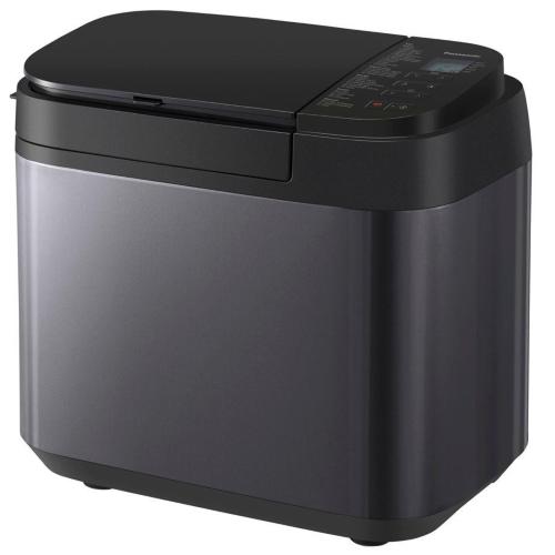 PANASONIC SD YR 2540 HXD GRIGIO SCURO MOD. SD-YR2540HXD EAN 5025232915453