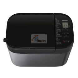 PANASONIC SD YR 2540 HXD GRIGIO SCURO MOD. SD-YR2540HXD EAN 5025232915453