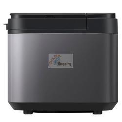 PANASONIC SD YR 2540 HXD GRIGIO SCURO MOD. SD-YR2540HXD EAN 5025232915453