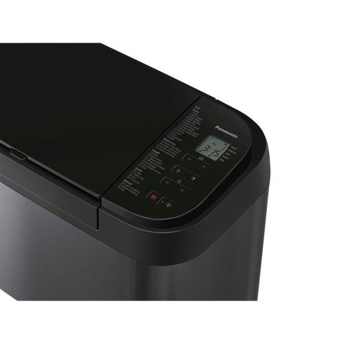 PANASONIC SD YR 2540 HXD GRIGIO SCURO MOD. SD-YR2540HXD EAN 5025232915453