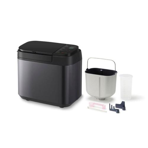 PANASONIC SD YR 2540 HXD GRIGIO SCURO MOD. SD-YR2540HXD EAN 5025232915453