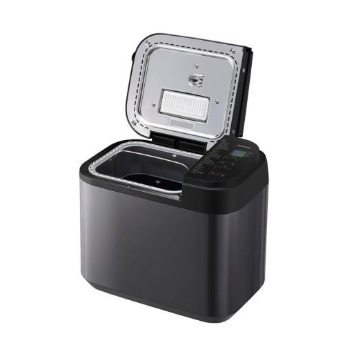 PANASONIC SD YR 2540 HXD GRIGIO SCURO MOD. SD-YR2540HXD EAN 5025232915453