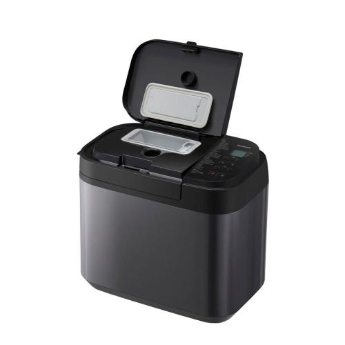 PANASONIC SD YR 2540 HXD GRIGIO SCURO MOD. SD-YR2540HXD EAN 5025232915453