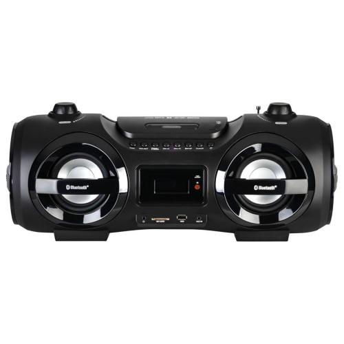 REFLEXION CDR900BT MOD. CDR900BT EAN 4260035678353